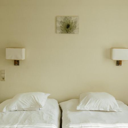 Hotel Kempenrust Kasterlee Ngoại thất bức ảnh