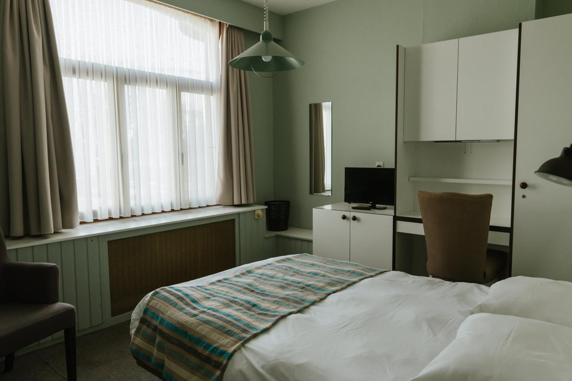 Hotel Kempenrust Kasterlee Ngoại thất bức ảnh