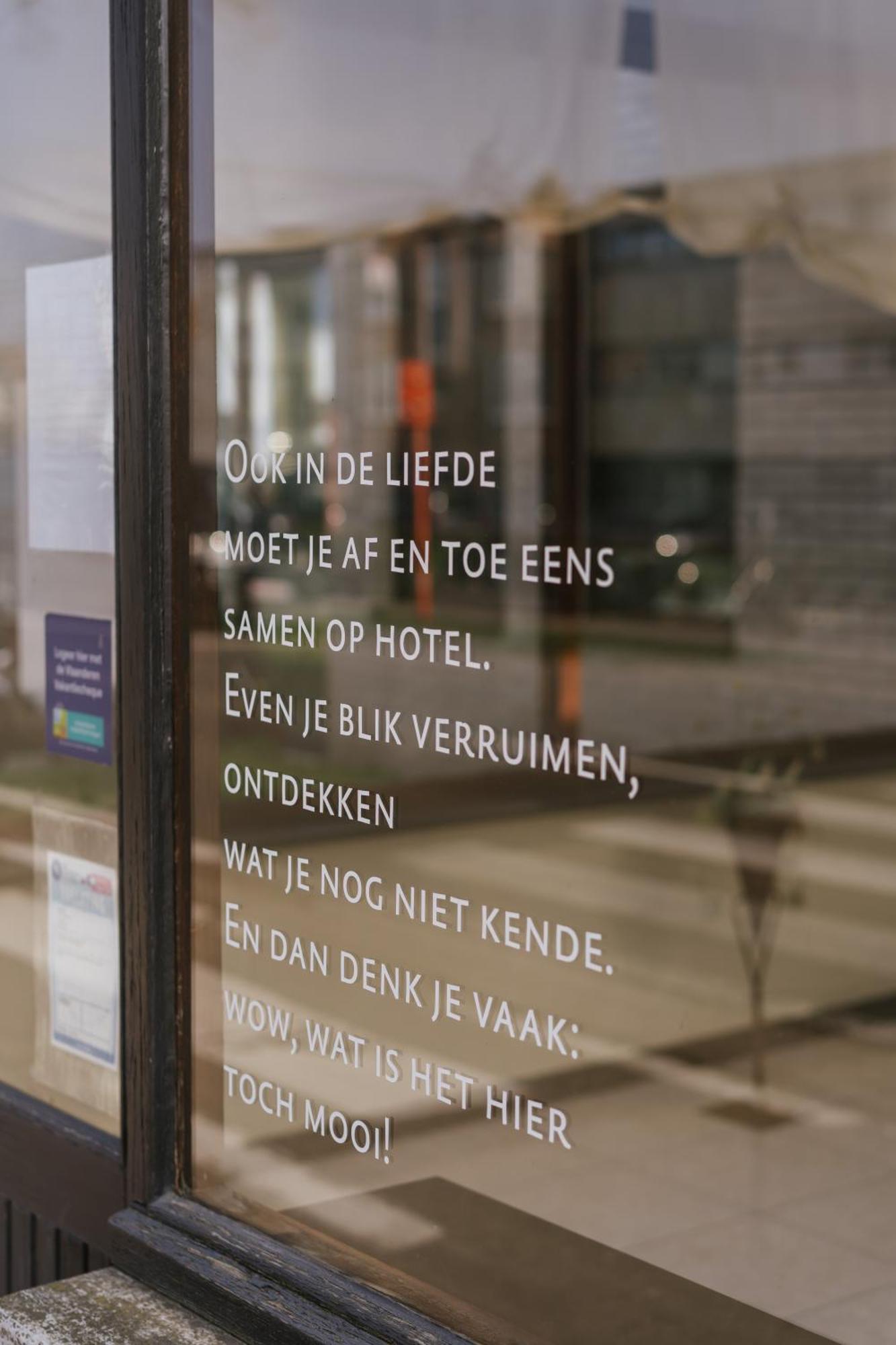 Hotel Kempenrust Kasterlee Ngoại thất bức ảnh