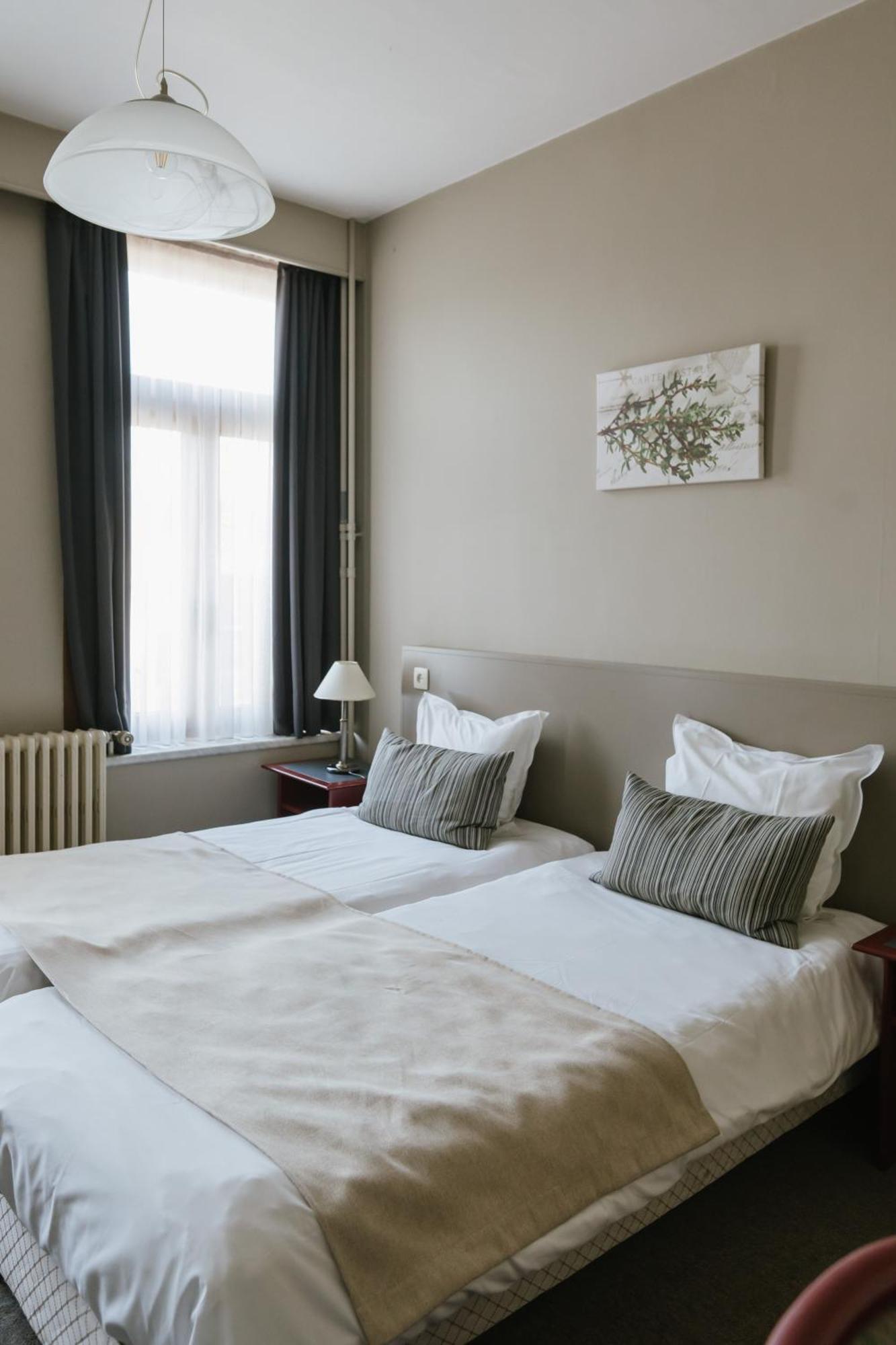 Hotel Kempenrust Kasterlee Ngoại thất bức ảnh